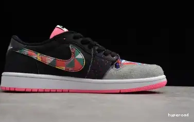 Hyperoad LOW NEW JORDAN YEAR 1 - RETRO AIR CHINESE (2020) 0501